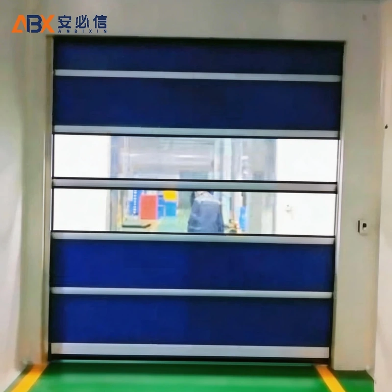 聊城市快速卷帘门